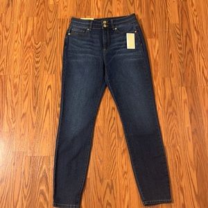 MICHAEL Michael Kors Selma Skinny NWT